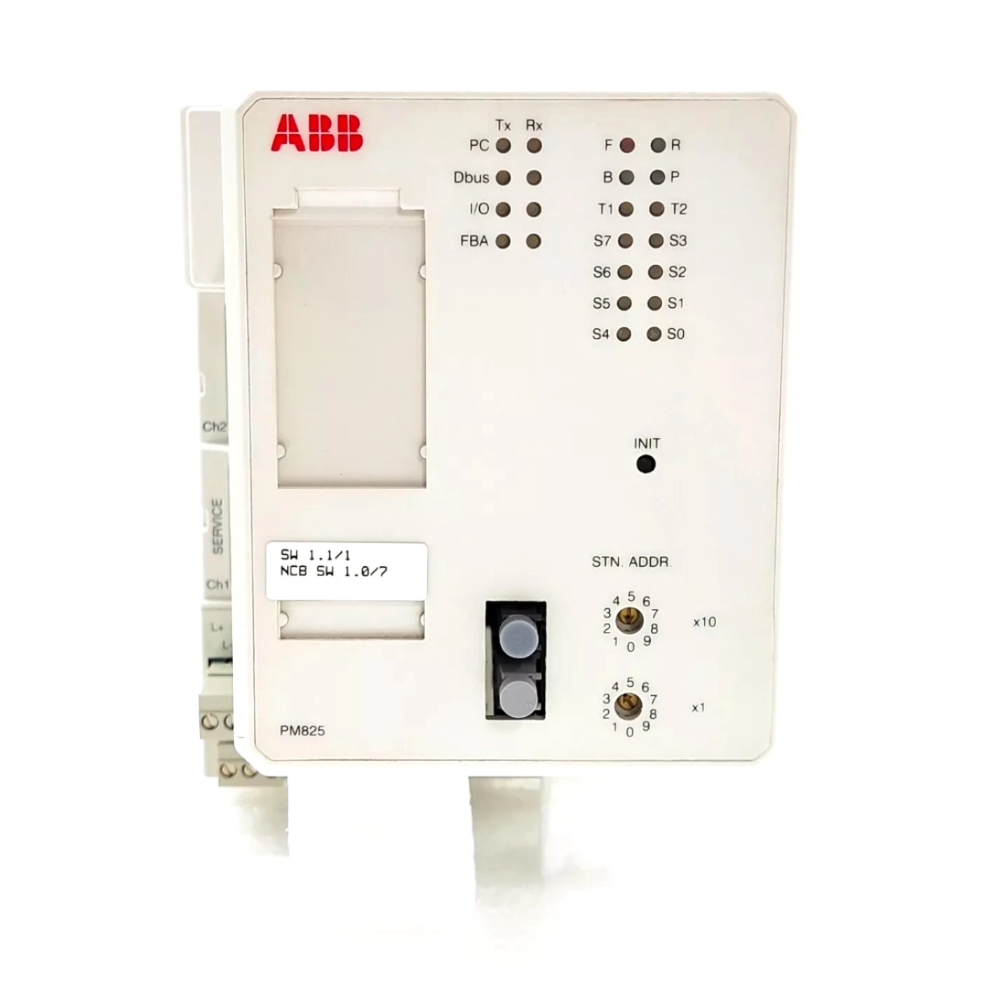 ABB PM 825 3 BSE010796R1 S800 -Prozessor