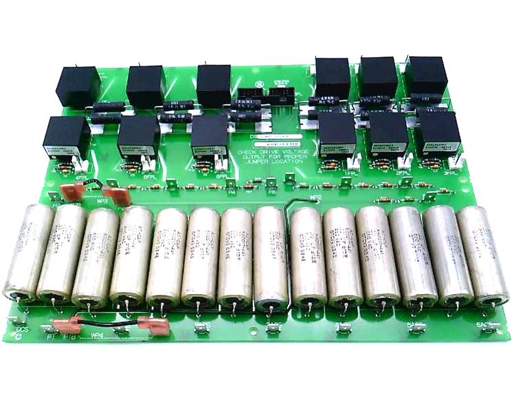 GE DS200PCCAG1ACB Power Connect Board