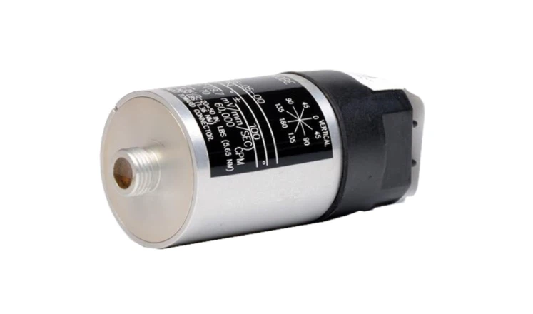 Bently Nevada 9200-03-05-10-00 Seismoprobe Velocity Transducers Bently Nevada 9200-03-05-10-00 Seismoprobe Velocity Transducers