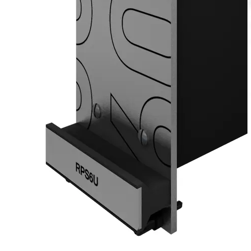 RPS6U 200-582-990-011 Rack Netzteile