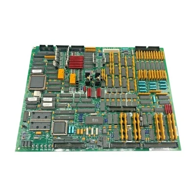 GE DS200TCQAG1B RST Analog-E/A-Karte