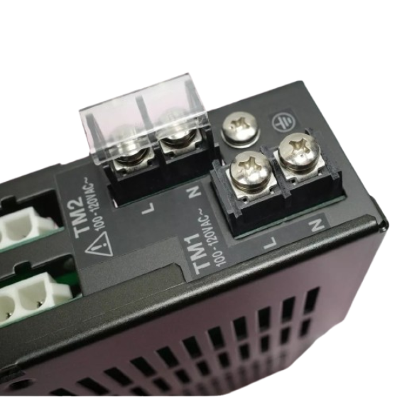 Yokogawa AEP7D -20 Primäres Netzteilbus -Einheit